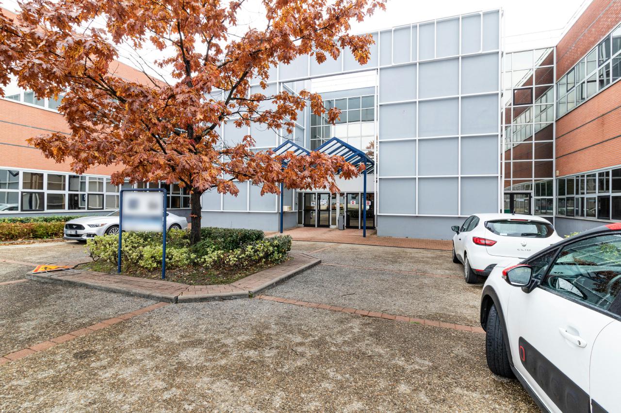 Bureau Saint Thibault des Vignes 414m² Location bureau Saint Thibault des Vignes Seine-et-Marne OLBUR2205554 4